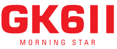 GK611 Logo
